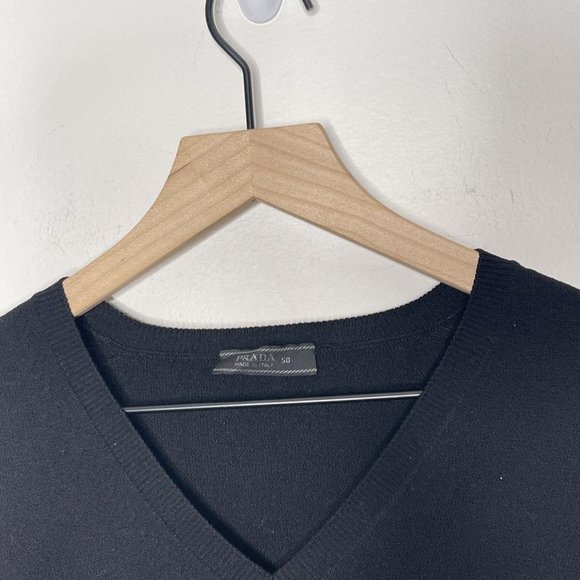 PRADA Pullover Sweater - Picture 5 of 5